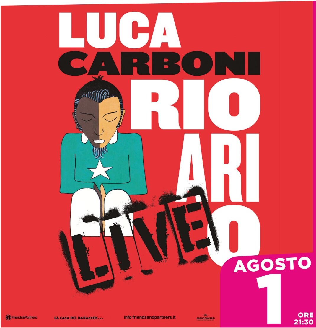 Luca Carboni