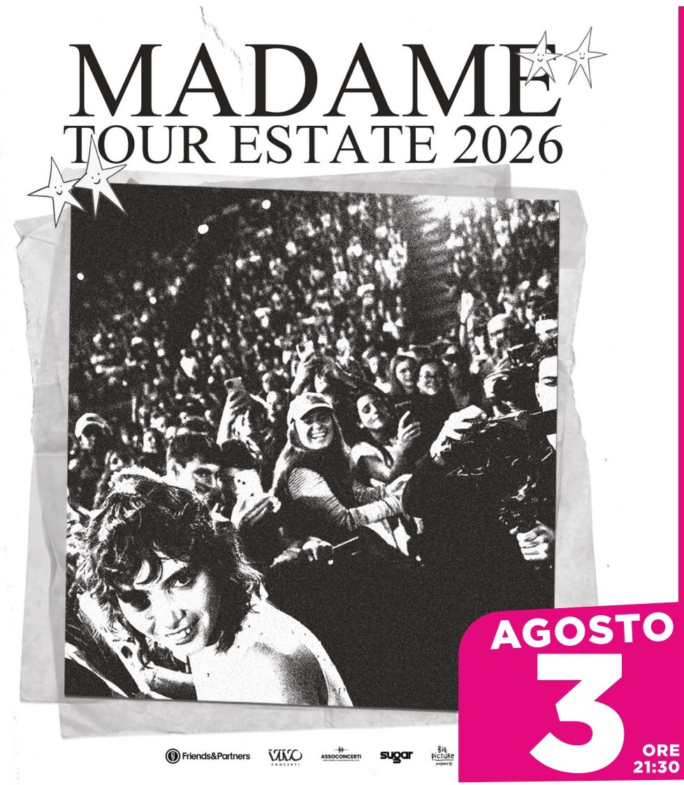 Madame