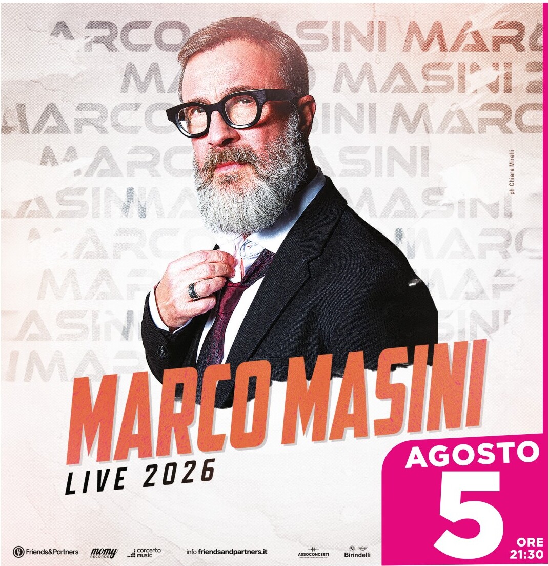 Marco Masini